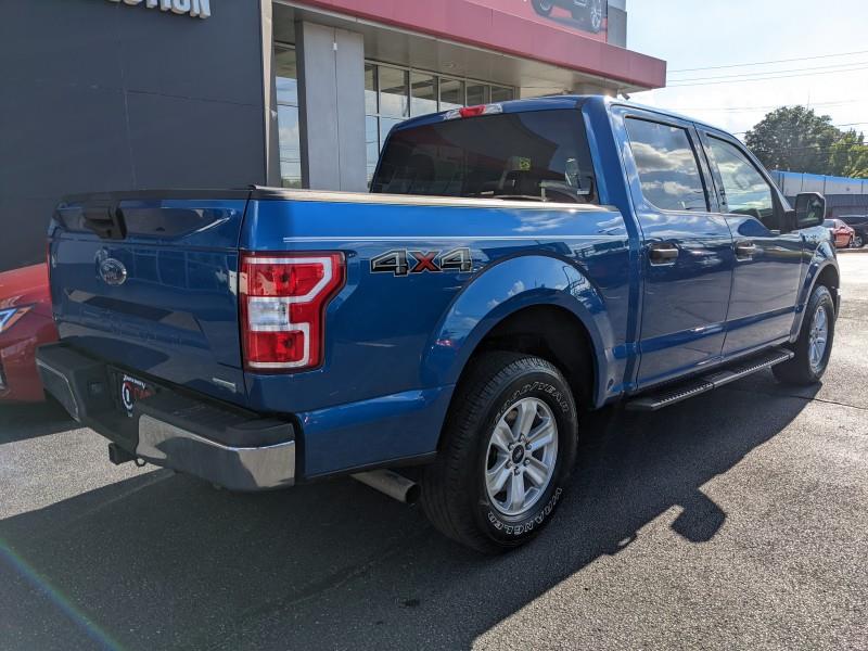 Used Ford F-150 XL 2018 | Car Revolution. Maple Shade, New Jersey Used Ford F-150 XL 2018 | Car Revolution. Maple Shade, New Jersey
