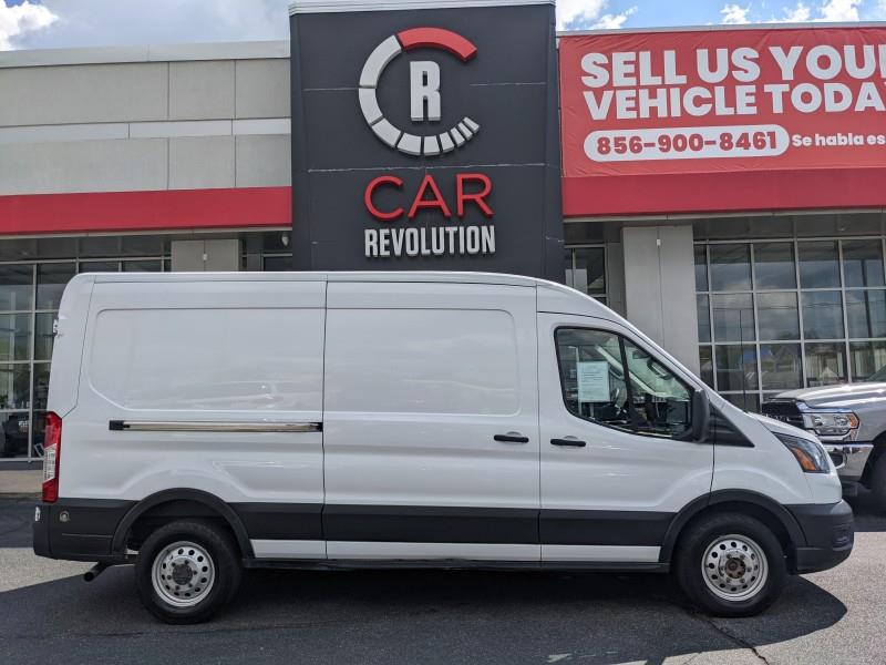 Used Ford Transit Cargo Van 2020 | Car Revolution. Maple Shade, New Jersey Used Ford Transit Cargo Van 2020 | Car Revolution. Maple Shade, New Jersey
