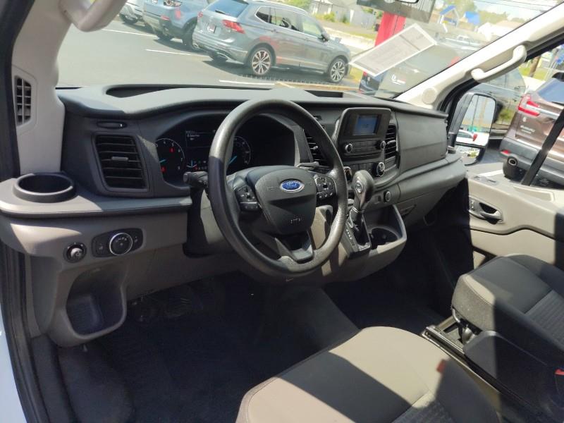 Used Ford Transit Cargo Van 2020 | Car Revolution. Maple Shade, New Jersey Used Ford Transit Cargo Van 2020 | Car Revolution. Maple Shade, New Jersey