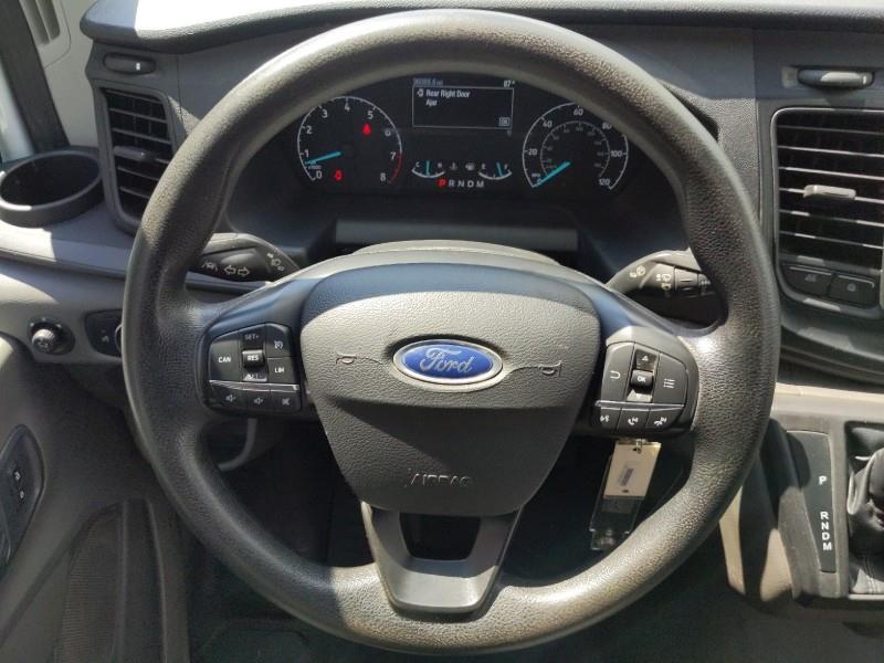 Used Ford Transit Cargo Van 2020 | Car Revolution. Maple Shade, New Jersey Used Ford Transit Cargo Van 2020 | Car Revolution. Maple Shade, New Jersey