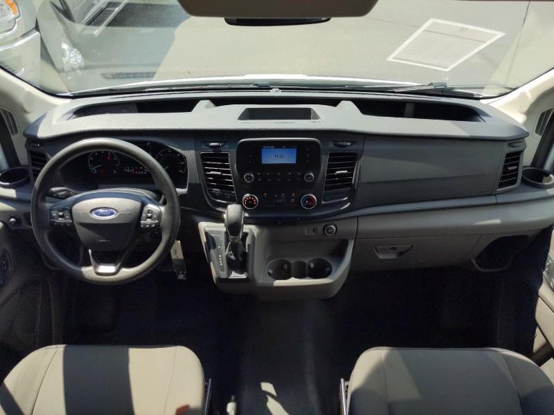 Used Ford Transit Cargo Van 2020 | Car Revolution. Maple Shade, New Jersey Used Ford Transit Cargo Van 2020 | Car Revolution. Maple Shade, New Jersey