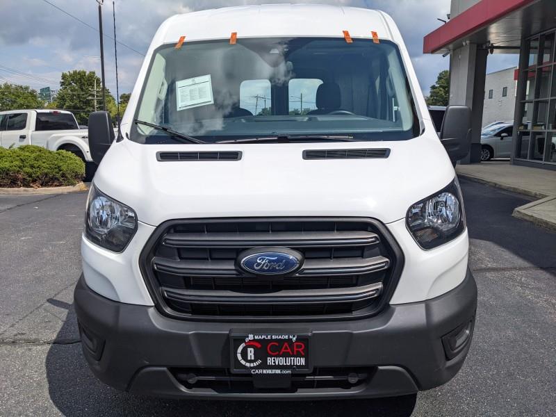 Used Ford Transit Cargo Van 2020 | Car Revolution. Maple Shade, New Jersey Used Ford Transit Cargo Van 2020 | Car Revolution. Maple Shade, New Jersey