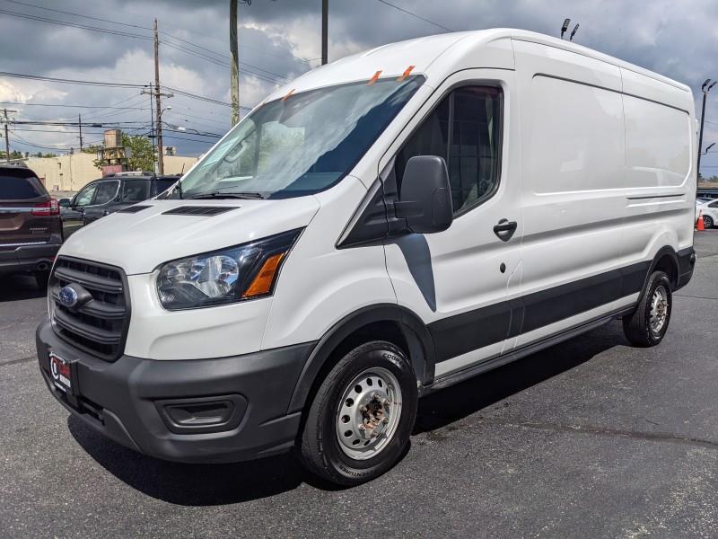 Used Ford Transit Cargo Van 2020 | Car Revolution. Maple Shade, New Jersey Used Ford Transit Cargo Van 2020 | Car Revolution. Maple Shade, New Jersey