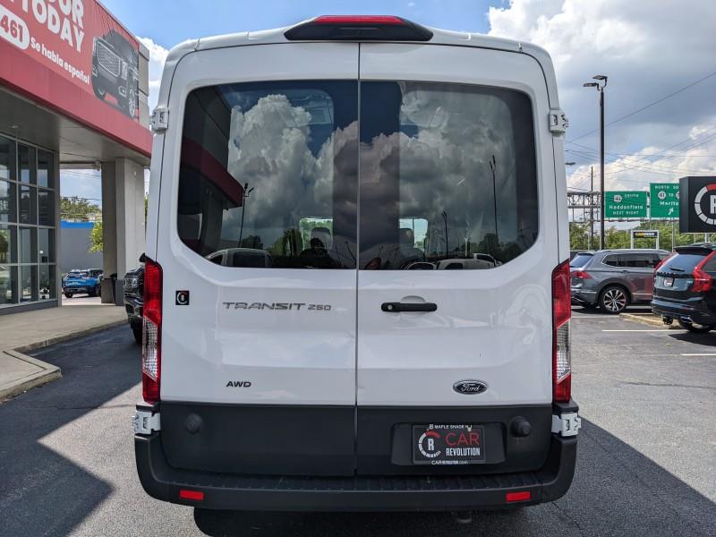Used Ford Transit Cargo Van 2020 | Car Revolution. Maple Shade, New Jersey Used Ford Transit Cargo Van 2020 | Car Revolution. Maple Shade, New Jersey