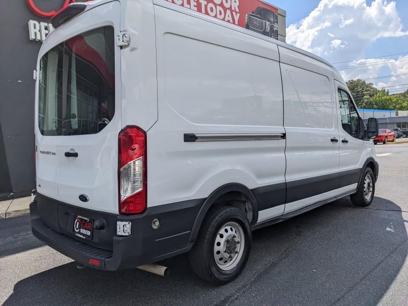 Used Ford Transit Cargo Van 2020 | Car Revolution. Maple Shade, New Jersey Used Ford Transit Cargo Van 2020 | Car Revolution. Maple Shade, New Jersey