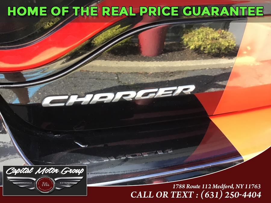 Used Dodge Charger 4dr Sdn R/T RWD 2016 | Capital Motor Group Inc. Medford, New York Used Dodge Charger 4dr Sdn R/T RWD 2016 | Capital Motor Group Inc. Medford, New York