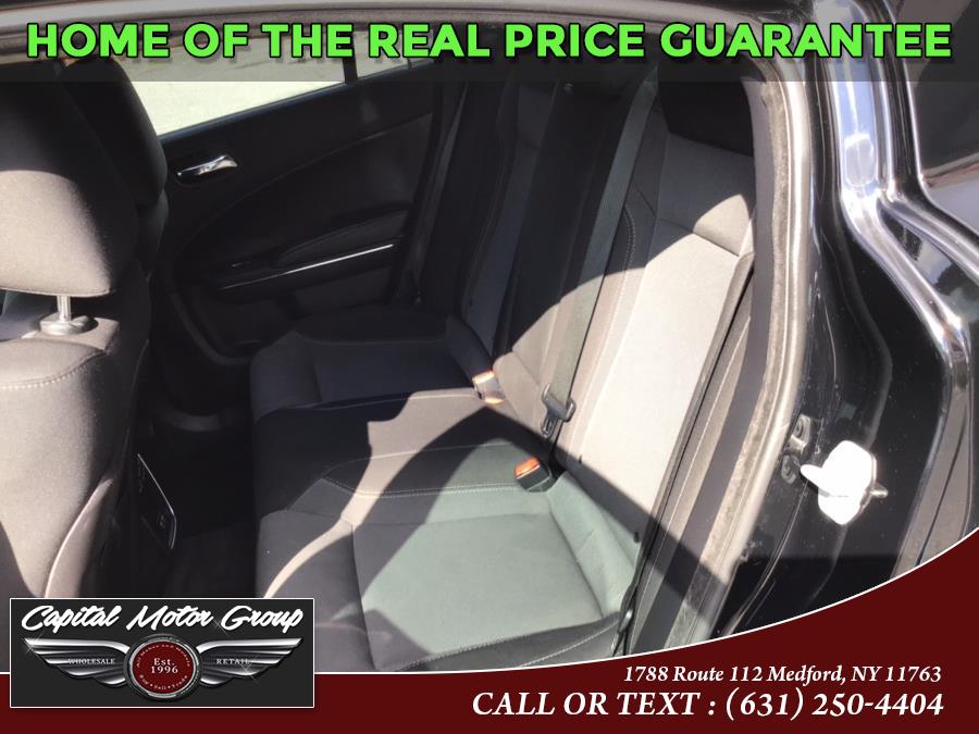 Used Dodge Charger 4dr Sdn R/T RWD 2016 | Capital Motor Group Inc. Medford, New York Used Dodge Charger 4dr Sdn R/T RWD 2016 | Capital Motor Group Inc. Medford, New York