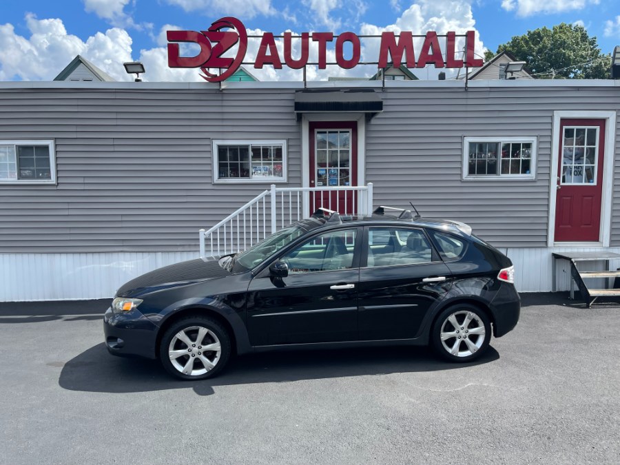 2011 Subaru Impreza Wagon 5dr Man Outback Sport, available for sale in Paterson, New Jersey | DZ Automall. Paterson, New Jersey