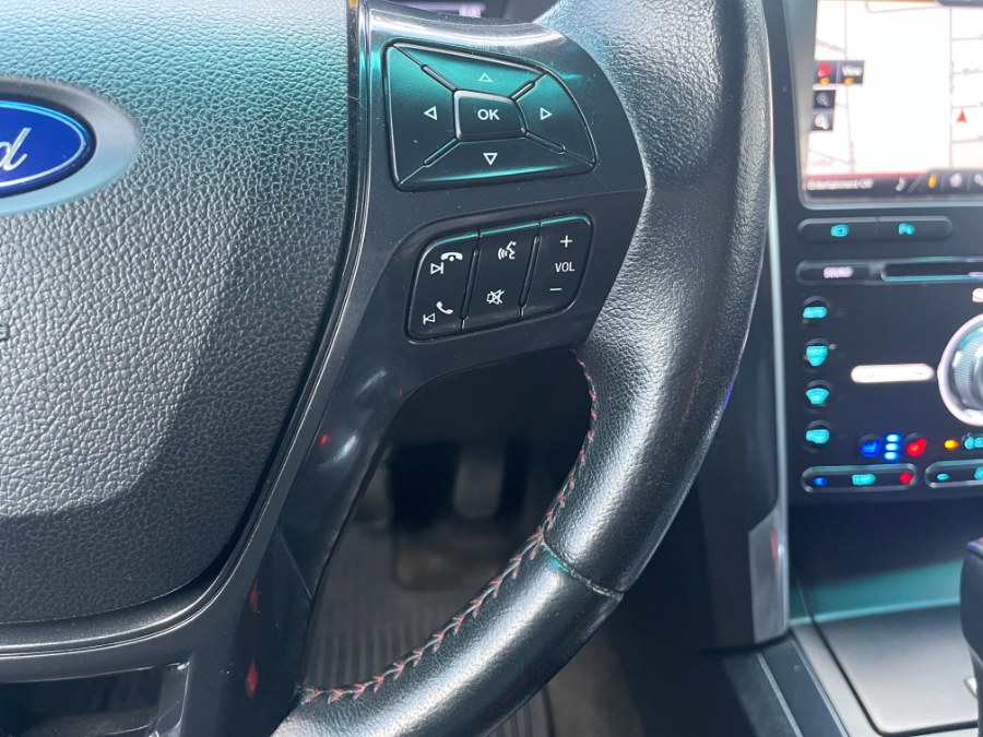 2016 Ford Explorer 4WD 4dr Sport, available for sale in Paterson, New Jersey | DZ Automall. Paterson, New Jersey 2016 Ford Explorer 4WD 4dr Sport, available for sale in Paterson, New Jersey | DZ Automall. Paterson, New Jersey
