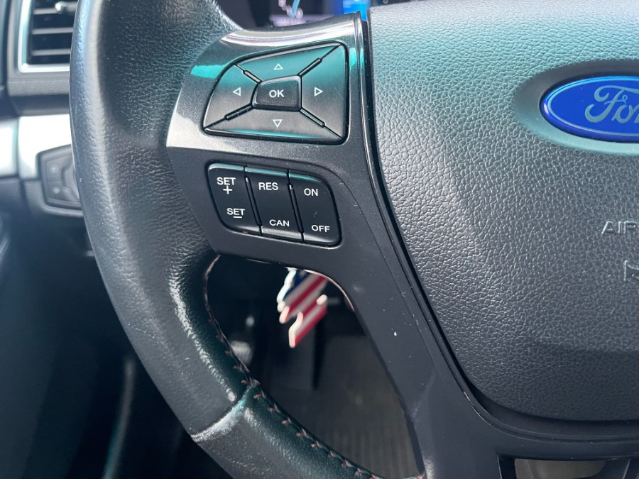 2016 Ford Explorer 4WD 4dr Sport, available for sale in Paterson, New Jersey | DZ Automall. Paterson, New Jersey 2016 Ford Explorer 4WD 4dr Sport, available for sale in Paterson, New Jersey | DZ Automall. Paterson, New Jersey