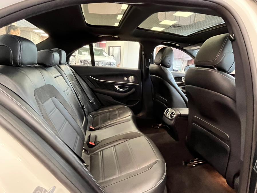 2018 Mercedes-Benz E-Class AMG E 43 4MATIC Sedan, available for sale in Massapequa Park, New York | Power Motors East. Massapequa Park, New York 2018 Mercedes-Benz E-Class AMG E 43 4MATIC Sedan, available for sale in Massapequa Park, New York | Power Motors East. Massapequa Park, New York