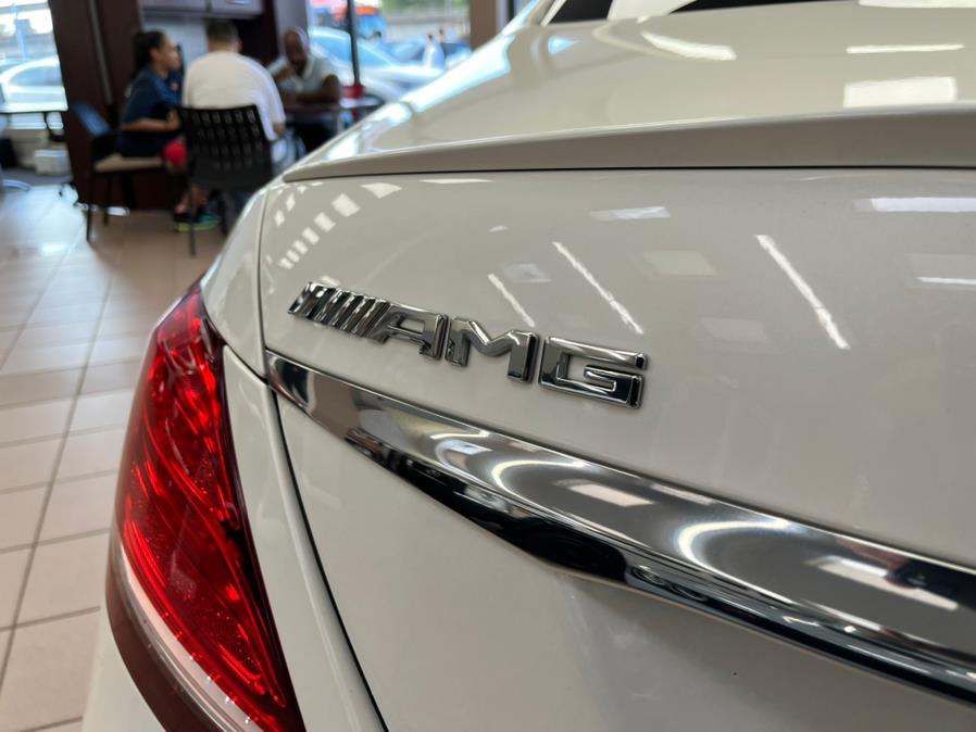2018 Mercedes-Benz E-Class AMG E 43 4MATIC Sedan, available for sale in Massapequa Park, New York | Power Motors East. Massapequa Park, New York 2018 Mercedes-Benz E-Class AMG E 43 4MATIC Sedan, available for sale in Massapequa Park, New York | Power Motors East. Massapequa Park, New York