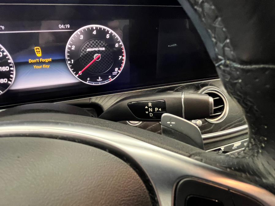 2018 Mercedes-Benz E-Class AMG E 43 4MATIC Sedan, available for sale in Massapequa Park, New York | Power Motors East. Massapequa Park, New York 2018 Mercedes-Benz E-Class AMG E 43 4MATIC Sedan, available for sale in Massapequa Park, New York | Power Motors East. Massapequa Park, New York