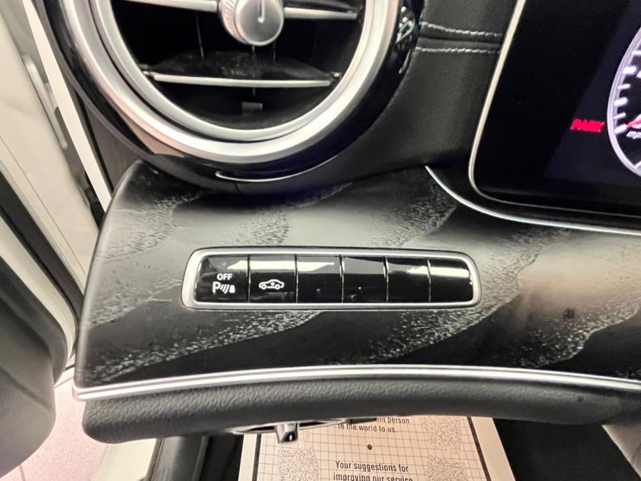 2018 Mercedes-Benz E-Class AMG E 43 4MATIC Sedan, available for sale in Massapequa Park, New York | Power Motors East. Massapequa Park, New York 2018 Mercedes-Benz E-Class AMG E 43 4MATIC Sedan, available for sale in Massapequa Park, New York | Power Motors East. Massapequa Park, New York