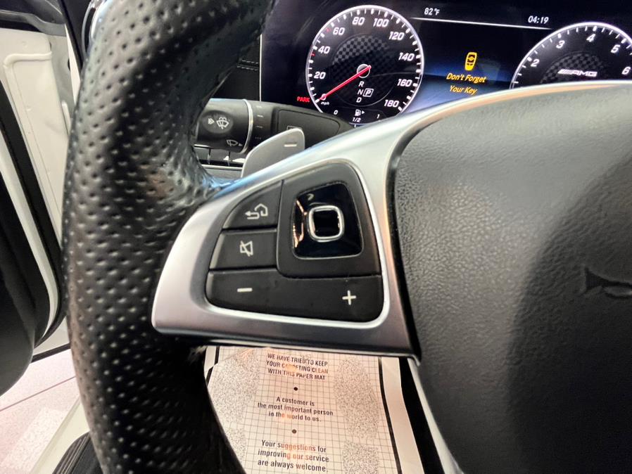 2018 Mercedes-Benz E-Class AMG E 43 4MATIC Sedan, available for sale in Massapequa Park, New York | Power Motors East. Massapequa Park, New York 2018 Mercedes-Benz E-Class AMG E 43 4MATIC Sedan, available for sale in Massapequa Park, New York | Power Motors East. Massapequa Park, New York