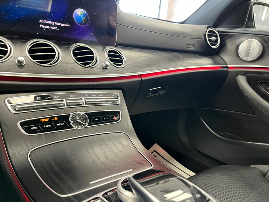 2018 Mercedes-Benz E-Class AMG E 43 4MATIC Sedan, available for sale in Massapequa Park, New York | Power Motors East. Massapequa Park, New York 2018 Mercedes-Benz E-Class AMG E 43 4MATIC Sedan, available for sale in Massapequa Park, New York | Power Motors East. Massapequa Park, New York