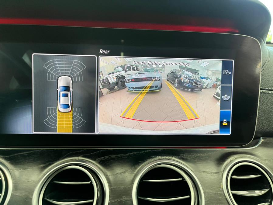 2018 Mercedes-Benz E-Class AMG E 43 4MATIC Sedan, available for sale in Massapequa Park, New York | Power Motors East. Massapequa Park, New York 2018 Mercedes-Benz E-Class AMG E 43 4MATIC Sedan, available for sale in Massapequa Park, New York | Power Motors East. Massapequa Park, New York