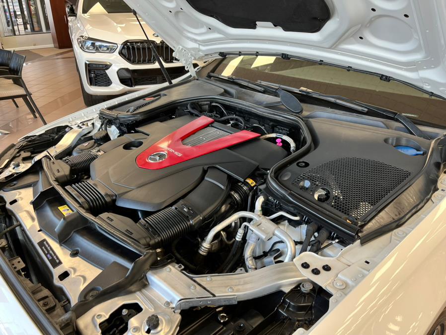 2018 Mercedes-Benz E-Class AMG E 43 4MATIC Sedan, available for sale in Massapequa Park, New York | Power Motors East. Massapequa Park, New York 2018 Mercedes-Benz E-Class AMG E 43 4MATIC Sedan, available for sale in Massapequa Park, New York | Power Motors East. Massapequa Park, New York