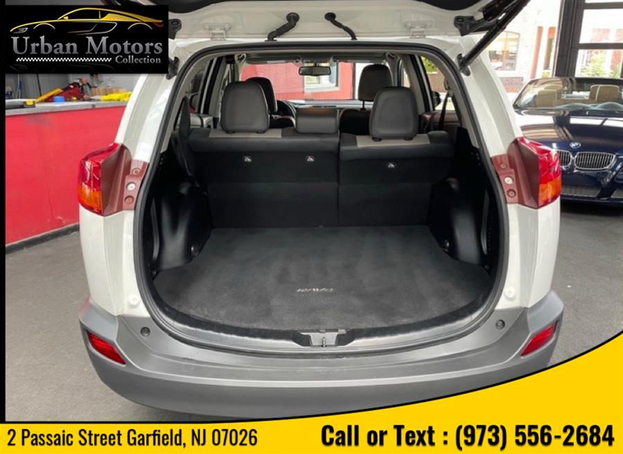 2013 Toyota Rav4 Limited, available for sale in Garfield, New Jersey | Urban Motors Collection. Garfield, New Jersey 2013 Toyota Rav4 Limited, available for sale in Garfield, New Jersey | Urban Motors Collection. Garfield, New Jersey