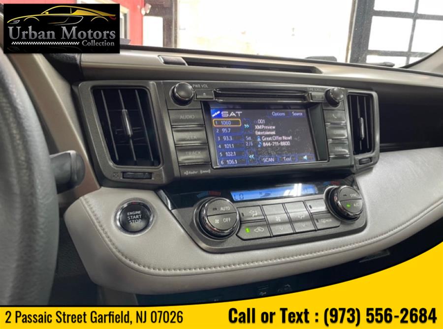 2013 Toyota Rav4 Limited, available for sale in Garfield, New Jersey | Urban Motors Collection. Garfield, New Jersey 2013 Toyota Rav4 Limited, available for sale in Garfield, New Jersey | Urban Motors Collection. Garfield, New Jersey