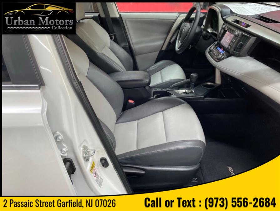 2013 Toyota Rav4 Limited, available for sale in Garfield, New Jersey | Urban Motors Collection. Garfield, New Jersey 2013 Toyota Rav4 Limited, available for sale in Garfield, New Jersey | Urban Motors Collection. Garfield, New Jersey