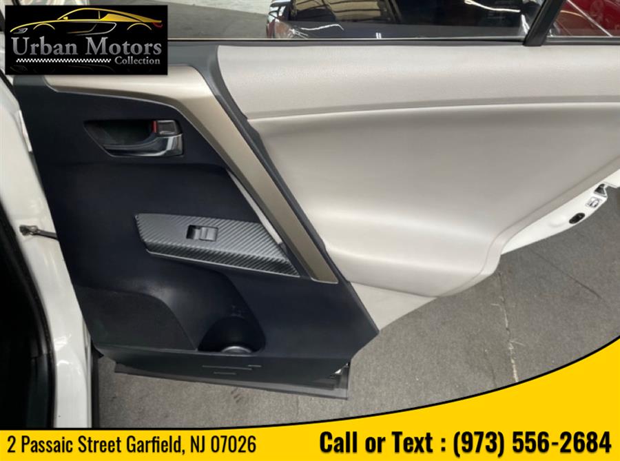 2013 Toyota Rav4 Limited, available for sale in Garfield, New Jersey | Urban Motors Collection. Garfield, New Jersey 2013 Toyota Rav4 Limited, available for sale in Garfield, New Jersey | Urban Motors Collection. Garfield, New Jersey