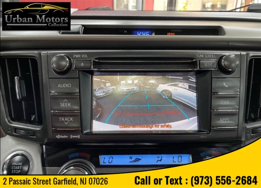 2013 Toyota Rav4 Limited, available for sale in Garfield, New Jersey | Urban Motors Collection. Garfield, New Jersey 2013 Toyota Rav4 Limited, available for sale in Garfield, New Jersey | Urban Motors Collection. Garfield, New Jersey