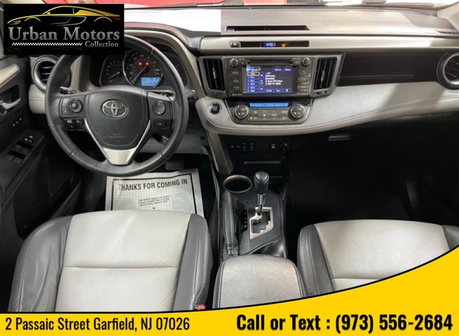 2013 Toyota Rav4 Limited, available for sale in Garfield, New Jersey | Urban Motors Collection. Garfield, New Jersey 2013 Toyota Rav4 Limited, available for sale in Garfield, New Jersey | Urban Motors Collection. Garfield, New Jersey