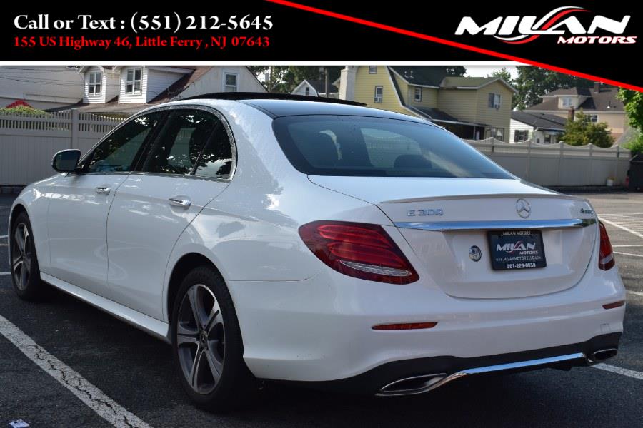 2019 Mercedes-Benz E-Class E 300 4MATIC Sedan, available for sale in Little Ferry , New Jersey | Milan Motors. Little Ferry , New Jersey 2019 Mercedes-Benz E-Class E 300 4MATIC Sedan, available for sale in Little Ferry , New Jersey | Milan Motors. Little Ferry , New Jersey