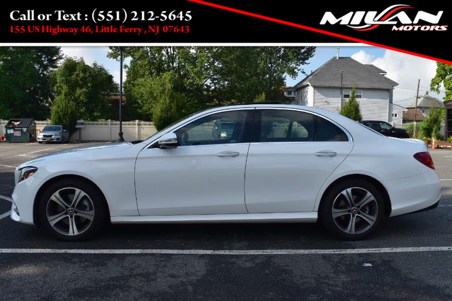 2019 Mercedes-Benz E-Class E 300 4MATIC Sedan, available for sale in Little Ferry , New Jersey | Milan Motors. Little Ferry , New Jersey 2019 Mercedes-Benz E-Class E 300 4MATIC Sedan, available for sale in Little Ferry , New Jersey | Milan Motors. Little Ferry , New Jersey