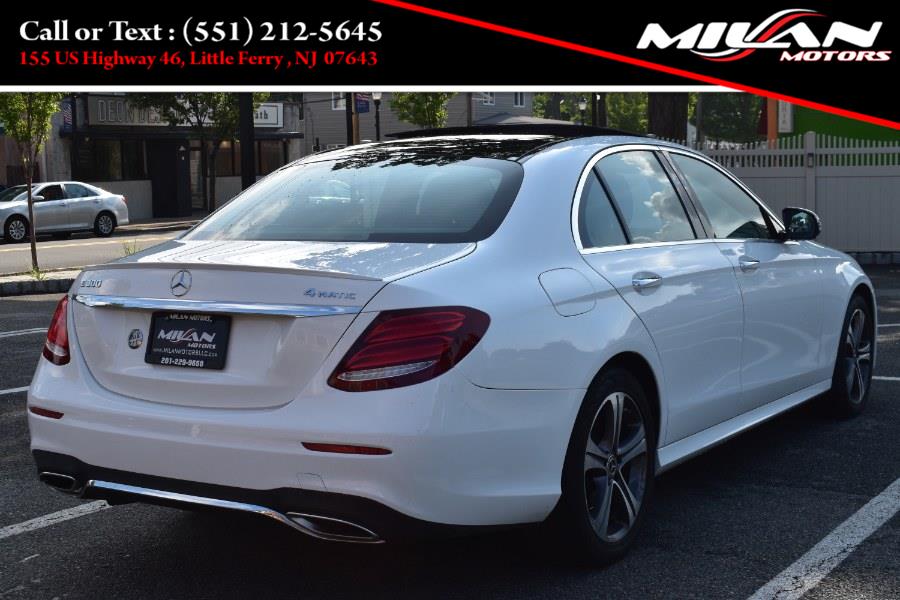2019 Mercedes-Benz E-Class E 300 4MATIC Sedan, available for sale in Little Ferry , New Jersey | Milan Motors. Little Ferry , New Jersey 2019 Mercedes-Benz E-Class E 300 4MATIC Sedan, available for sale in Little Ferry , New Jersey | Milan Motors. Little Ferry , New Jersey