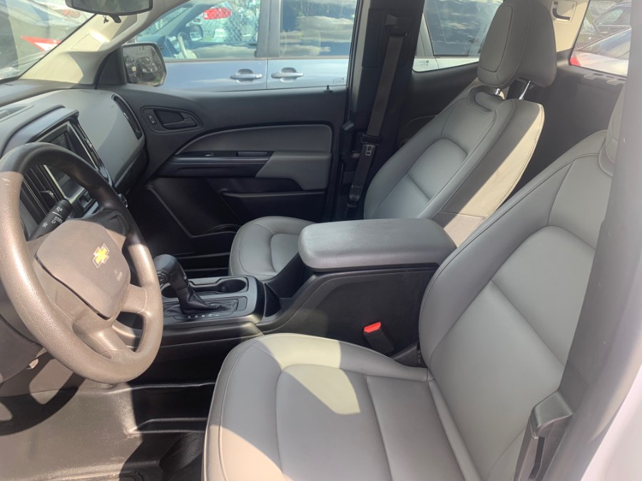 Used Chevrolet Colorado 2WD Ext Cab 128.3" Base 2019 | Car Valley Group. Jersey City, New Jersey Used Chevrolet Colorado 2WD Ext Cab 128.3" Base 2019 | Car Valley Group. Jersey City, New Jersey