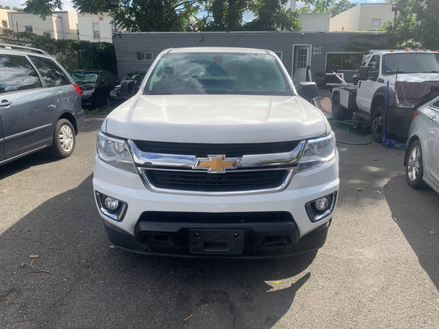 Used Chevrolet Colorado 2WD Ext Cab 128.3" Base 2019 | Car Valley Group. Jersey City, New Jersey Used Chevrolet Colorado 2WD Ext Cab 128.3" Base 2019 | Car Valley Group. Jersey City, New Jersey