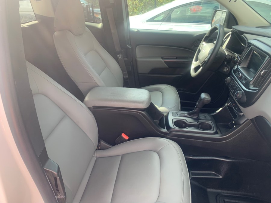 Used Chevrolet Colorado 2WD Ext Cab 128.3" Base 2019 | Car Valley Group. Jersey City, New Jersey Used Chevrolet Colorado 2WD Ext Cab 128.3" Base 2019 | Car Valley Group. Jersey City, New Jersey