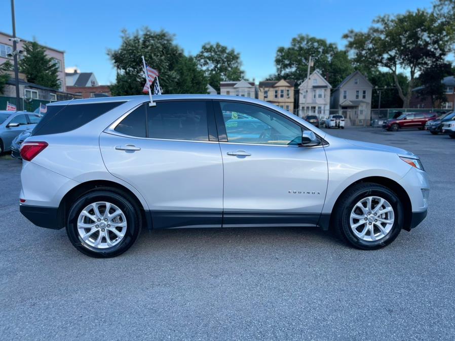 2020 Chevrolet Equinox AWD 4dr LT w/1LT, available for sale in Irvington , New Jersey | Auto Haus of Irvington Corp. Irvington , New Jersey 2020 Chevrolet Equinox AWD 4dr LT w/1LT, available for sale in Irvington , New Jersey | Auto Haus of Irvington Corp. Irvington , New Jersey
