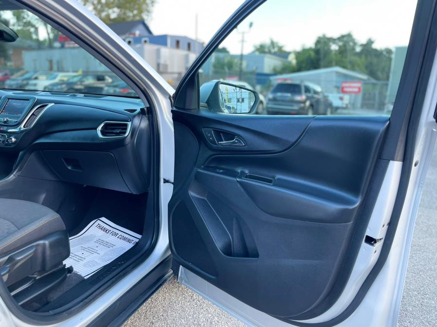 2020 Chevrolet Equinox AWD 4dr LT w/1LT, available for sale in Irvington , New Jersey | Auto Haus of Irvington Corp. Irvington , New Jersey 2020 Chevrolet Equinox AWD 4dr LT w/1LT, available for sale in Irvington , New Jersey | Auto Haus of Irvington Corp. Irvington , New Jersey