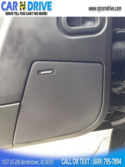 Used Cadillac Xlr V 2006 | Car N Drive. Bordentown, New Jersey Used Cadillac Xlr V 2006 | Car N Drive. Bordentown, New Jersey