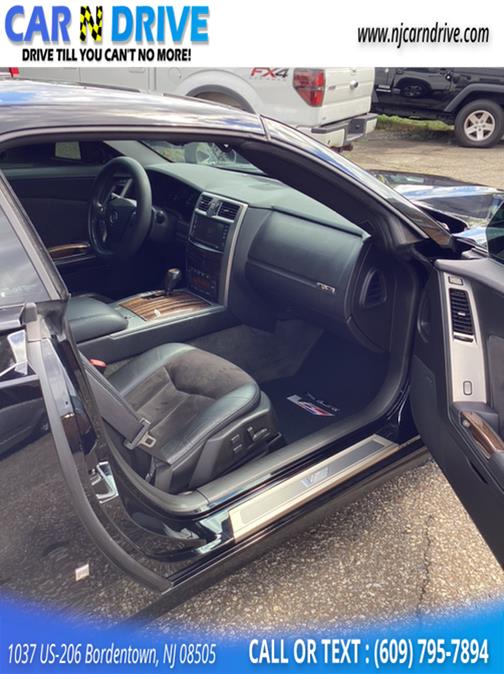 Used Cadillac Xlr V 2006 | Car N Drive. Bordentown, New Jersey Used Cadillac Xlr V 2006 | Car N Drive. Bordentown, New Jersey