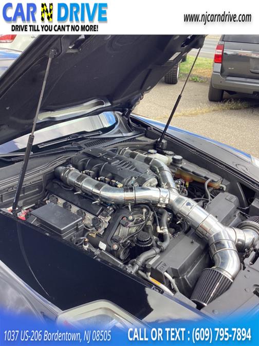 Used Cadillac Xlr V 2006 | Car N Drive. Bordentown, New Jersey Used Cadillac Xlr V 2006 | Car N Drive. Bordentown, New Jersey