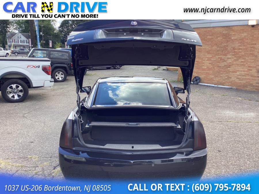 Used Cadillac Xlr V 2006 | Car N Drive. Bordentown, New Jersey Used Cadillac Xlr V 2006 | Car N Drive. Bordentown, New Jersey