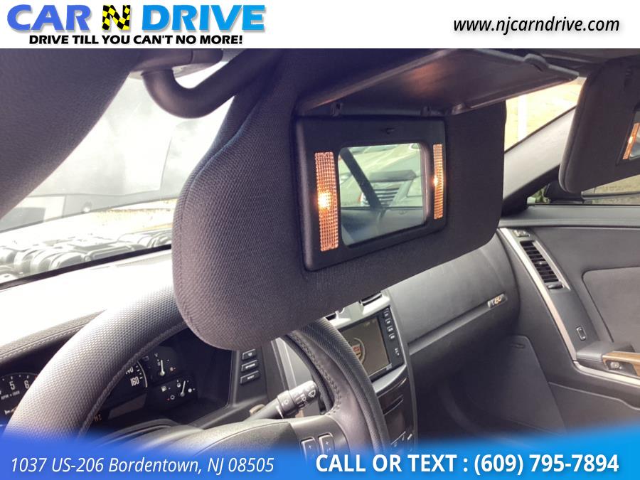 Used Cadillac Xlr V 2006 | Car N Drive. Bordentown, New Jersey Used Cadillac Xlr V 2006 | Car N Drive. Bordentown, New Jersey