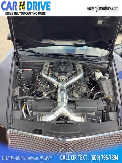 Used Cadillac Xlr V 2006 | Car N Drive. Bordentown, New Jersey Used Cadillac Xlr V 2006 | Car N Drive. Bordentown, New Jersey