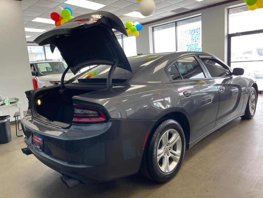 Used Dodge Charger SXT RWD 2019 | 5 Towns Drive. Inwood, New York Used Dodge Charger SXT RWD 2019 | 5 Towns Drive. Inwood, New York