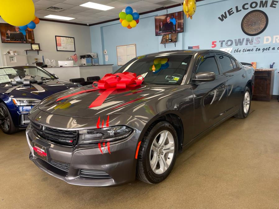 Used Dodge Charger SXT RWD 2019 | 5 Towns Drive. Inwood, New York Used Dodge Charger SXT RWD 2019 | 5 Towns Drive. Inwood, New York