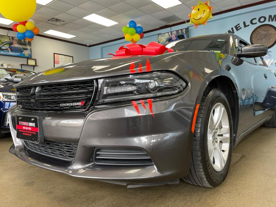 Used Dodge Charger SXT RWD 2019 | 5 Towns Drive. Inwood, New York Used Dodge Charger SXT RWD 2019 | 5 Towns Drive. Inwood, New York