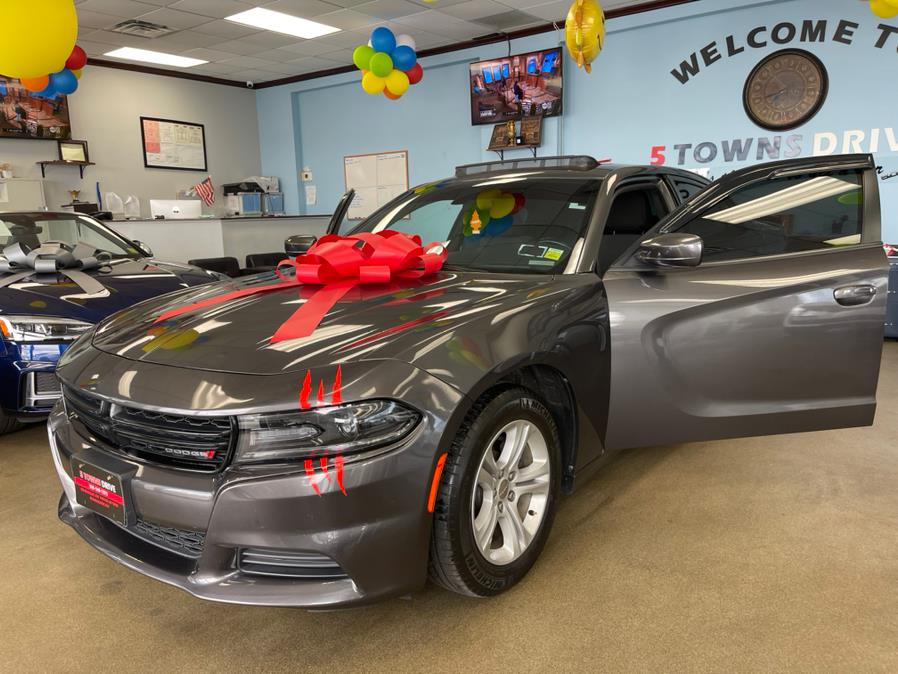 Used Dodge Charger SXT RWD 2019 | 5 Towns Drive. Inwood, New York Used Dodge Charger SXT RWD 2019 | 5 Towns Drive. Inwood, New York