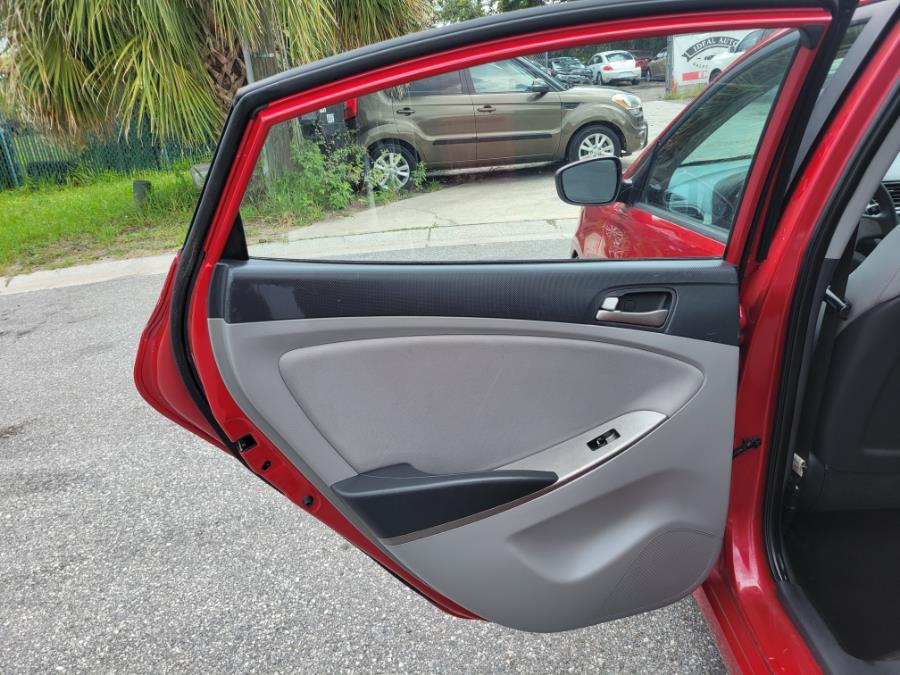 Used Hyundai Accent 4dr Sdn Auto SE 2016 | Ideal Auto Sales & Repairs. Orlando, Florida Used Hyundai Accent 4dr Sdn Auto SE 2016 | Ideal Auto Sales & Repairs. Orlando, Florida