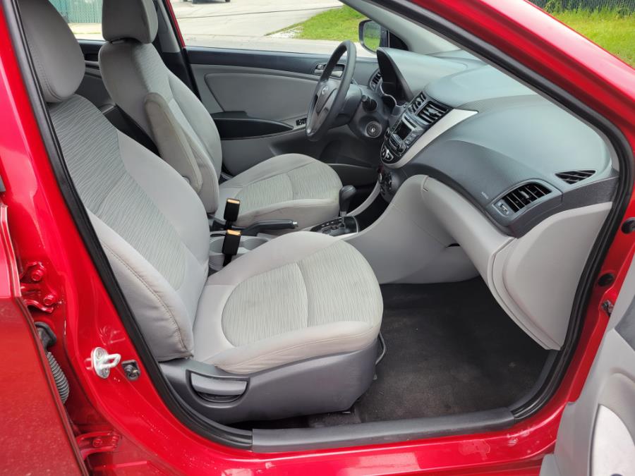 Used Hyundai Accent 4dr Sdn Auto SE 2016 | Ideal Auto Sales & Repairs. Orlando, Florida Used Hyundai Accent 4dr Sdn Auto SE 2016 | Ideal Auto Sales & Repairs. Orlando, Florida