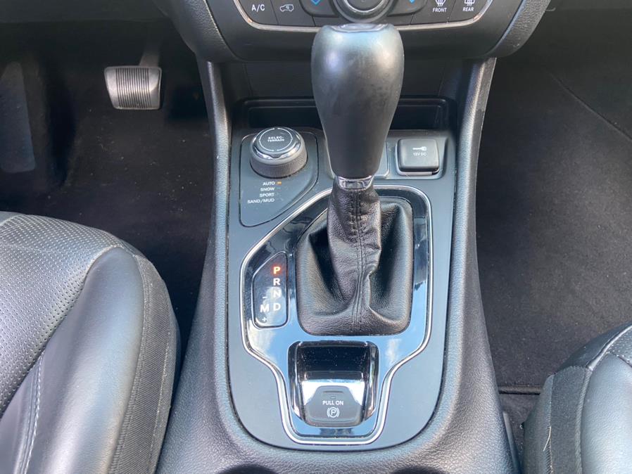 2019 Jeep Cherokee Limited 4x4, available for sale in Newark, New Jersey | Champion Auto Sales. Newark, New Jersey 2019 Jeep Cherokee Limited 4x4, available for sale in Newark, New Jersey | Champion Auto Sales. Newark, New Jersey