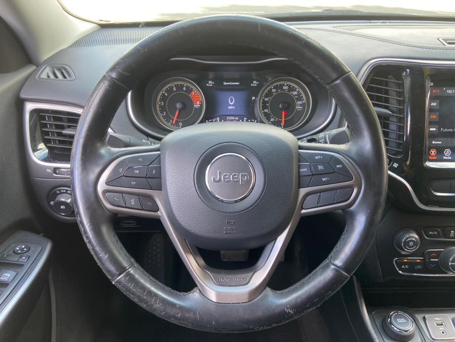 2019 Jeep Cherokee Limited 4x4, available for sale in Newark, New Jersey | Champion Auto Sales. Newark, New Jersey 2019 Jeep Cherokee Limited 4x4, available for sale in Newark, New Jersey | Champion Auto Sales. Newark, New Jersey